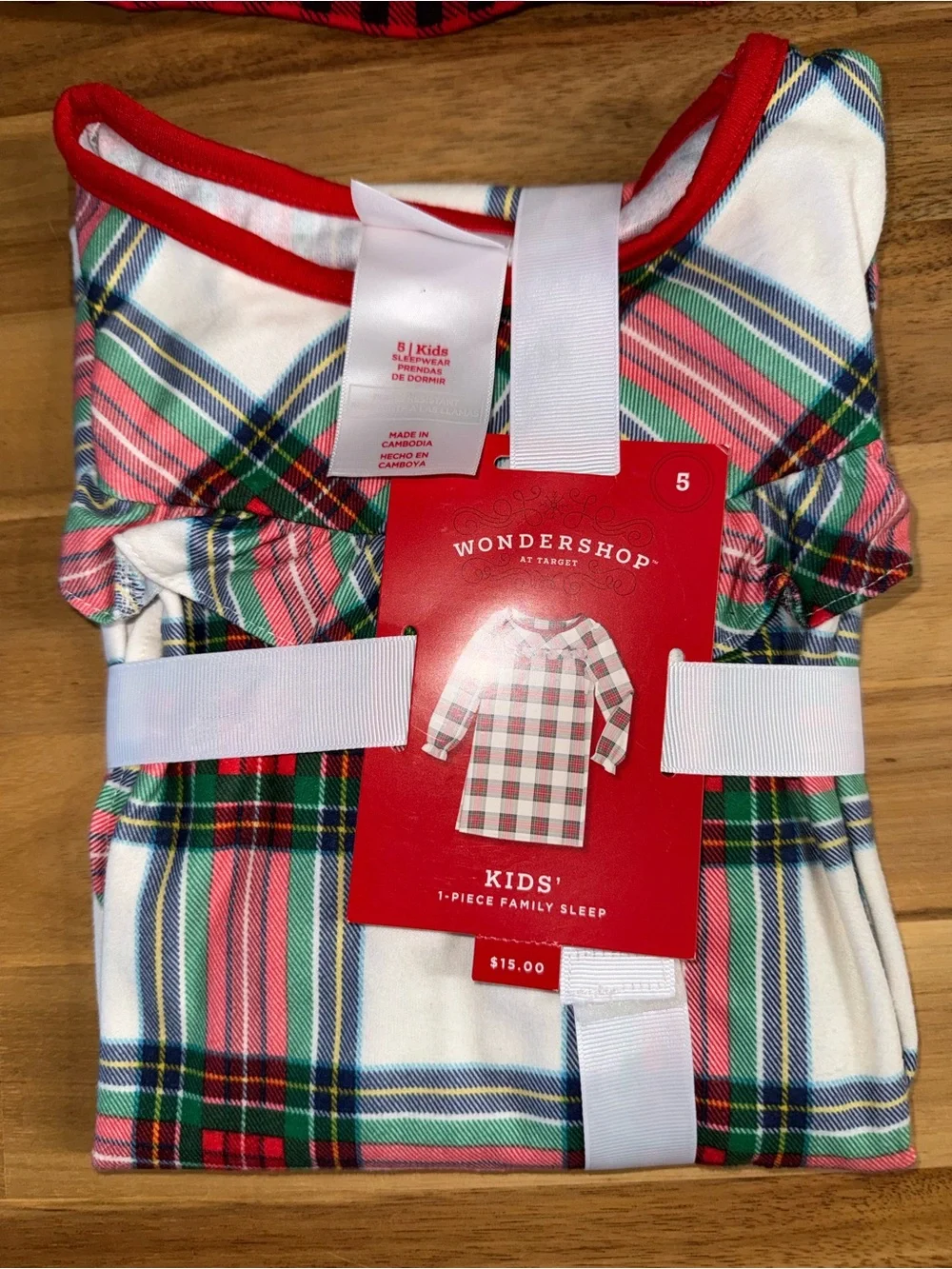 NWT toddler girl clothes bundle 5T